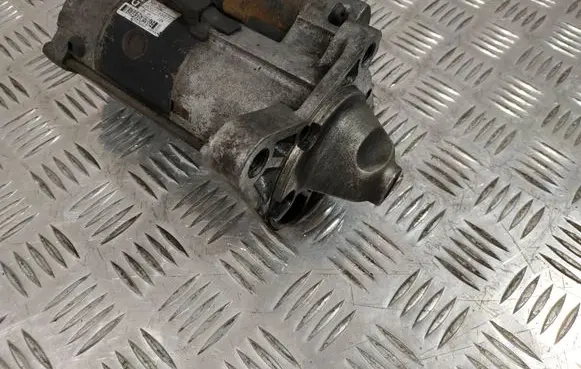 Mazda 6 Starter motor M002T88671 GRF5C