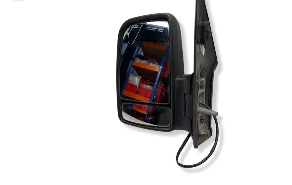 Volkswagen Crafter Front door electric wing mirror A9068106016