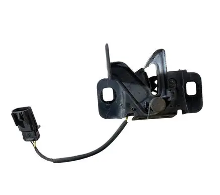 Chevrolet Camaro Engine bonnet/hood lock/catch 22787038