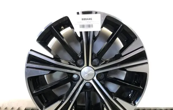 Mitsubishi Eclipse Cross R17 alloy rim 