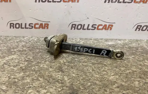 Volvo S40, V40 Front door check strap stopper
