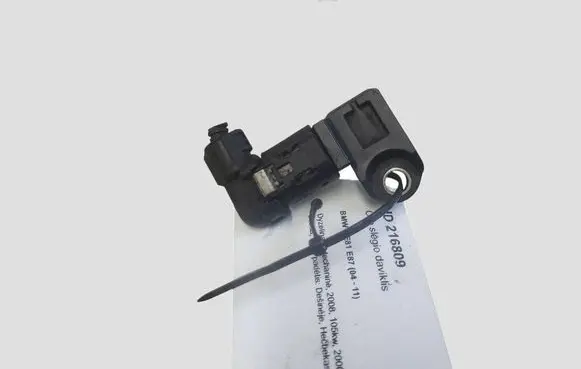 BMW 1 E81 E87 Air pressure sensor 78047420
