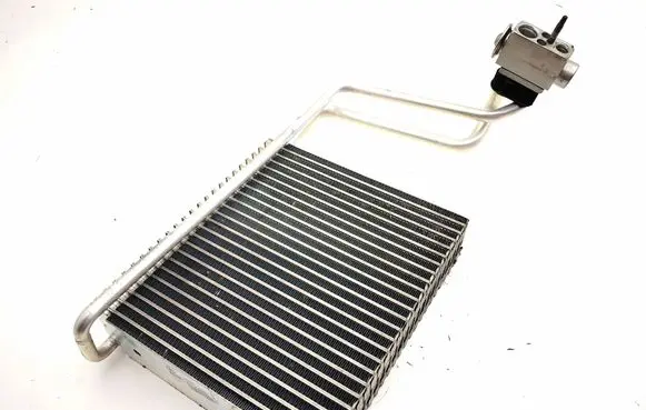Mercedes-Benz Vito Viano W639 Air conditioning (A/C) radiator (interior) W5076001 W2344002