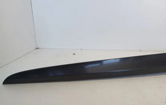 BMW 3 E46 Tailgate trunk handle 51137117619