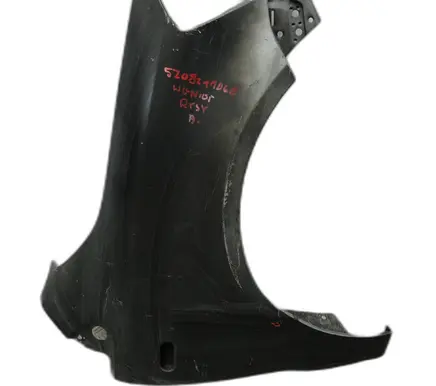 Volkswagen Fox Fender 5Z0821106