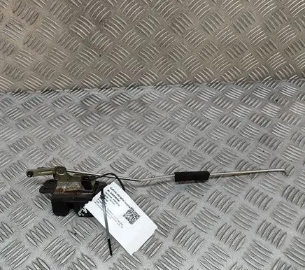 Hyundai H-1, Starex, Satellite Tailgate/trunk/boot lock/catch/latch 737954H000