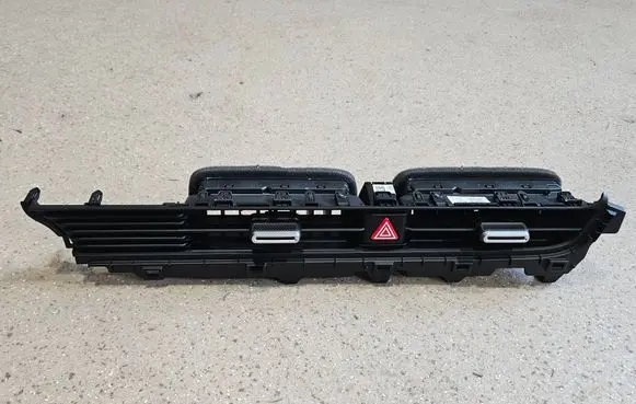 Hyundai Ioniq 5 Dash center air vent grill 97410GI000 93790GI000