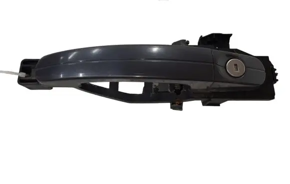 Ford C-MAX I Front door exterior handle 3M51R224A37