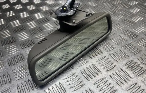 Audi A8 S8 D3 4E Rear view mirror (interior) E1010589