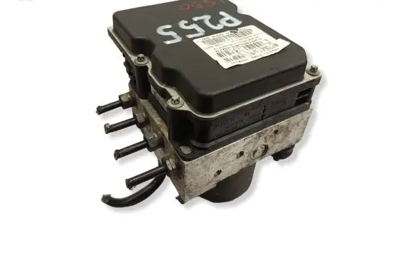Citroen C5 ABS Pump 9662131280 0265951255