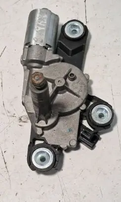 Ford S-MAX Rear window wiper motor 0390201823 6763683 3M51R17K441AE