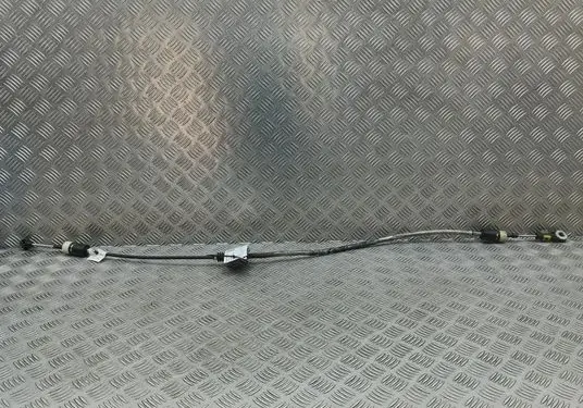 Volvo V40 Cross country Gear shift cable linkage 31367503