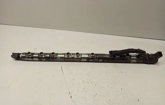 BMW 5 GT F07 Fuel main line pipe 780542302