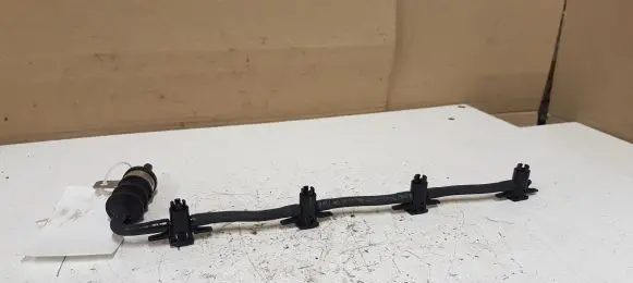Fuel return line/hose