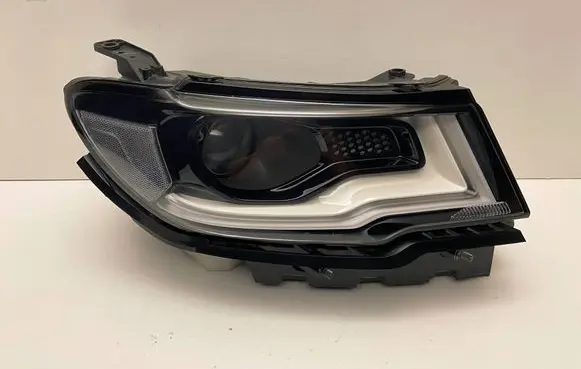 Jeep Compass Headlight/headlamp P55112716AC 0053434535 121417A