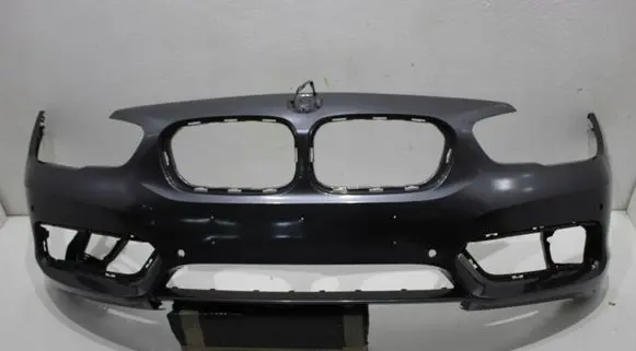 BMW 1 F20 F21 Front bumper 7054353245435