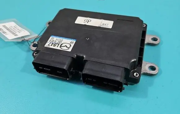 Mazda 6 Engine control unit/module ECU L84718881A IMPRK1589059