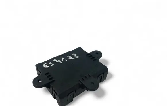 Volvo XC60 Other control units/modules 9G9T14B534BC