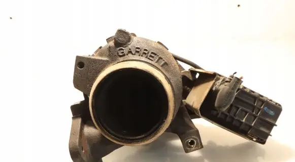 Mercedes-Benz C W203 Turbo A6460960399