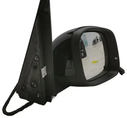 Volkswagen ID. Buzz Front door electric wing mirror 1T3857502BS L041