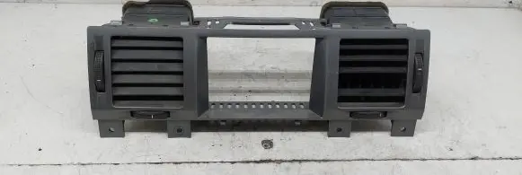 Opel Signum Dash center air vent grill 09177133 230635620