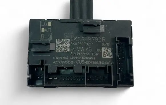 Audi Q5 SQ5 Other control units/modules 8K0959792R