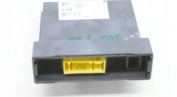 Peugeot 308 Light module LCM 9848049380