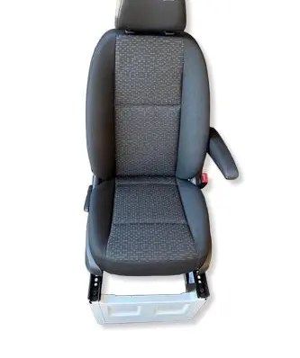 Mercedes-Benz Sprinter W907 W910 Front passenger seat 