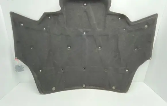 Mercedes-Benz SLK R171 Engine bonnet/hood sound/heat insulation A1716820126