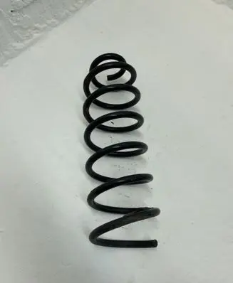 Citroen Berlingo Rear coil spring