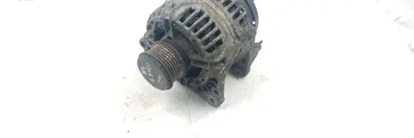 Audi A4 S4 B5 8D Generator/alternator 038903023L