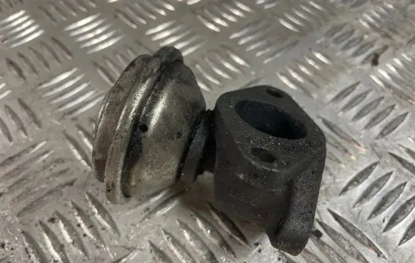 Volvo V70 EGR valve