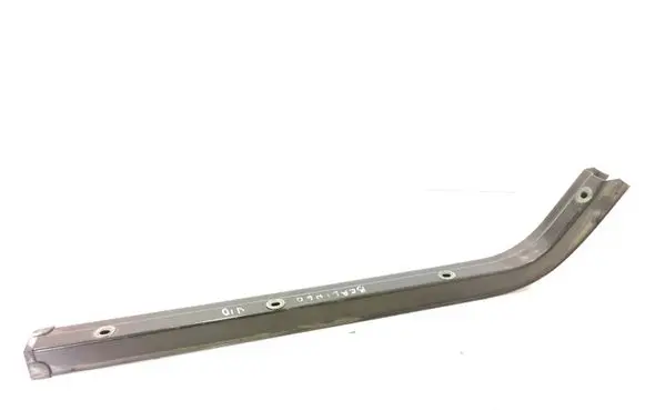 Citroen Berlingo Sliding door trim 