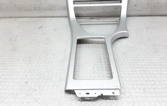 BMW X5 E53 Gear shifter surround trim plastic 51168268652