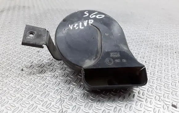 Volvo S60 Horn signal E349042