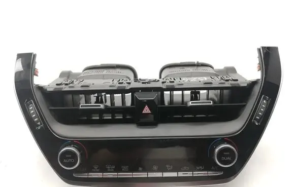 Toyota Corolla E210 E21 Interior fan control switch 5567002830