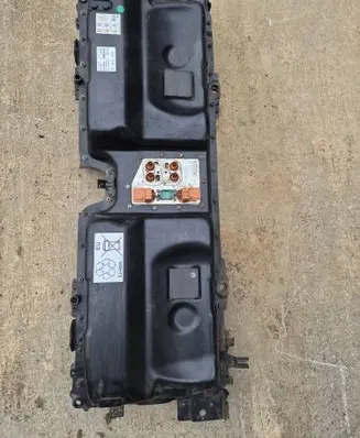 Peugeot 508 II Hybrid / electric car battery 9840866680 9825140980 9839756380