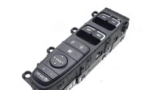 KIA Niro Electric window control switch 93570G5700 20201204
