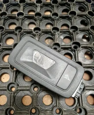 Porsche Macan (95B) Rear seat light 95B947303A