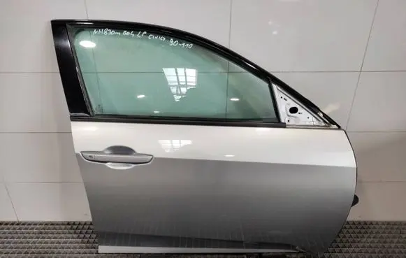 Honda Civic X Front door