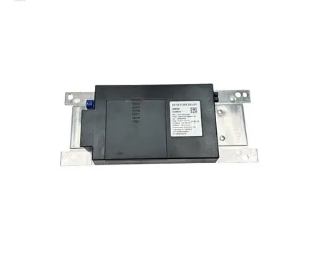Bluetooth control unit module