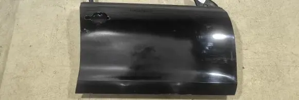 Volkswagen Jetta VI Front door 5C6831312B