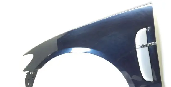 Jaguar XF Fender