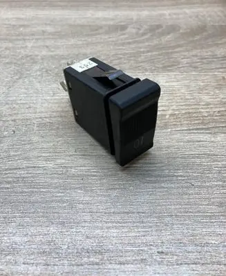 Audi 100 S4 C4 Fog light switch 893941535