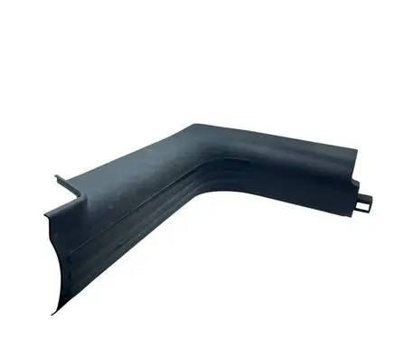 Jeep Cherokee Front sill trim cover 1UD18TRMA P1UD18DX9AC 1UD18DX9AC