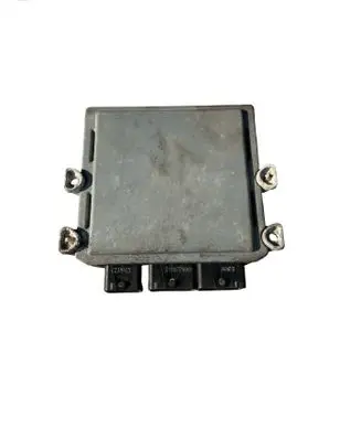 Volvo V50 Engine control unit/module 30743623