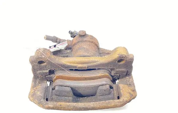 Peugeot Boxer Rear brake caliper