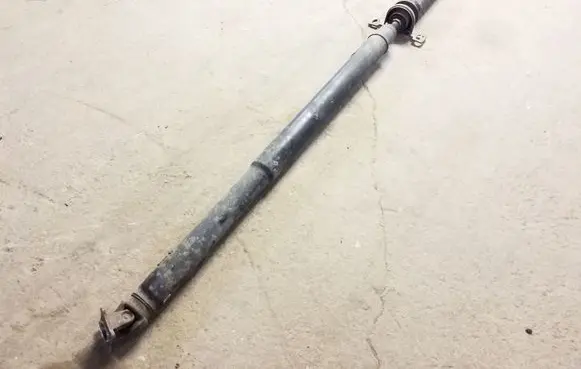 Drive shaft (set)