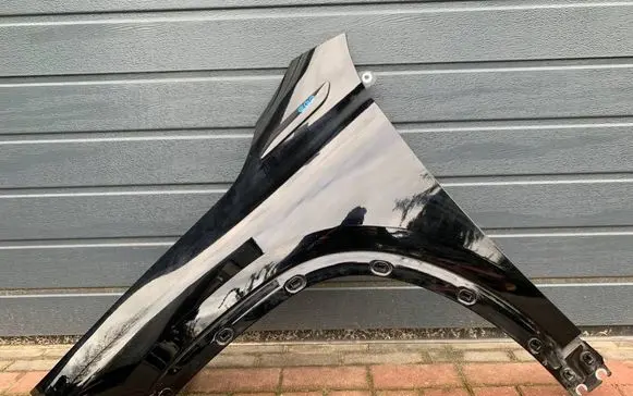 Mercedes-Benz EQA Fender A2478811100