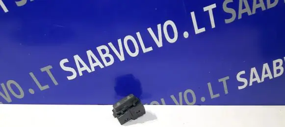 Volvo V70 Central locking switch button 31318988